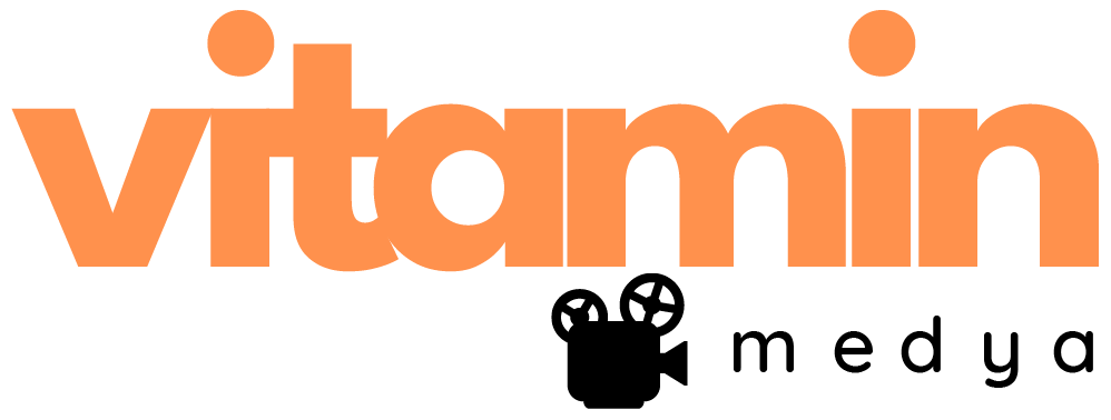 vitamin medya